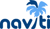 Logo naviti GmbH - Webdesign